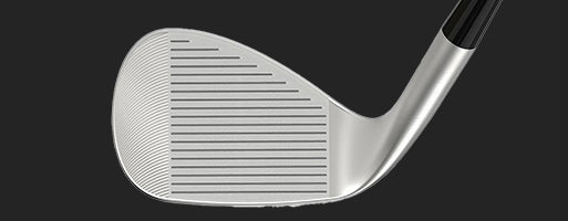 ウェッジ – スマイリーゴルフ