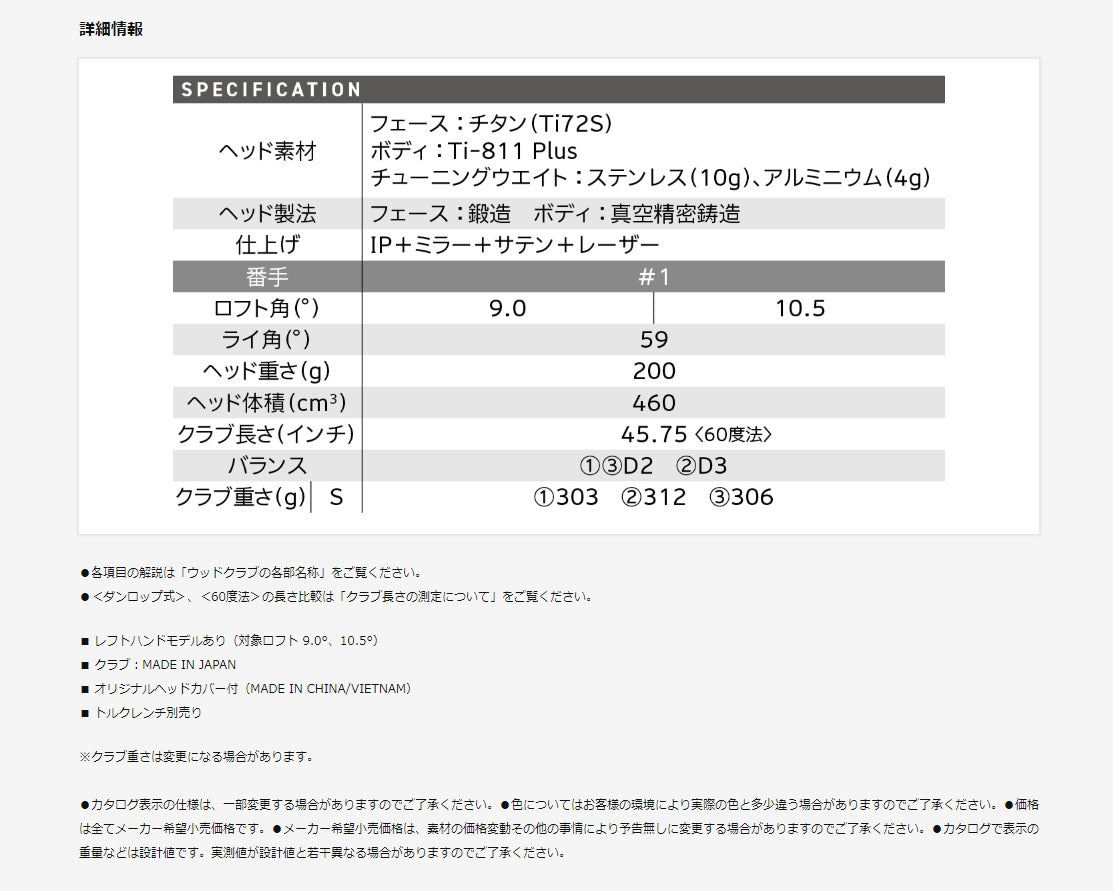 最新2025 スリクソン ZXi ドライバー SPEEDER NX VIOLET 60 カーボンシャフト ダンロップ SRIXON 日本正規品