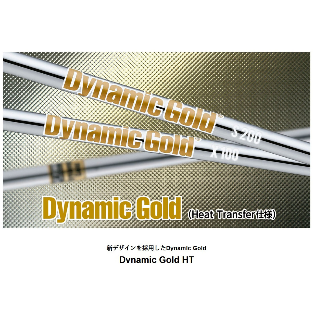 【受注商品】2025最新 テーラーメイド P8CB アイアン 6番~Pw 5本セット Dynamic Gold スチールシャフト 日本正規品