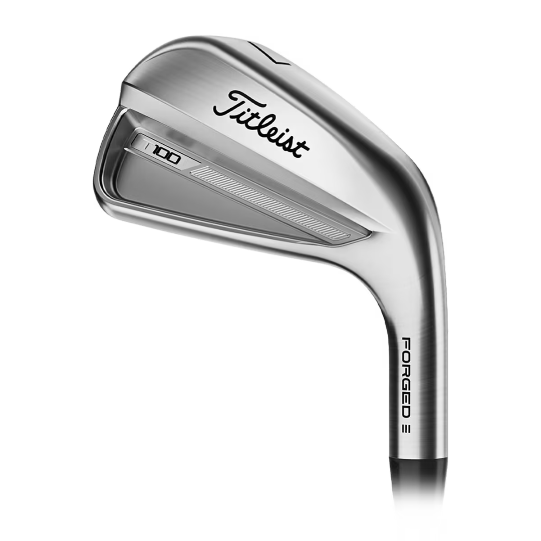 【期間限定特価】2023 タイトリスト T100 アイアン Flex-S 5番~Pw 6本セット 日本正規品