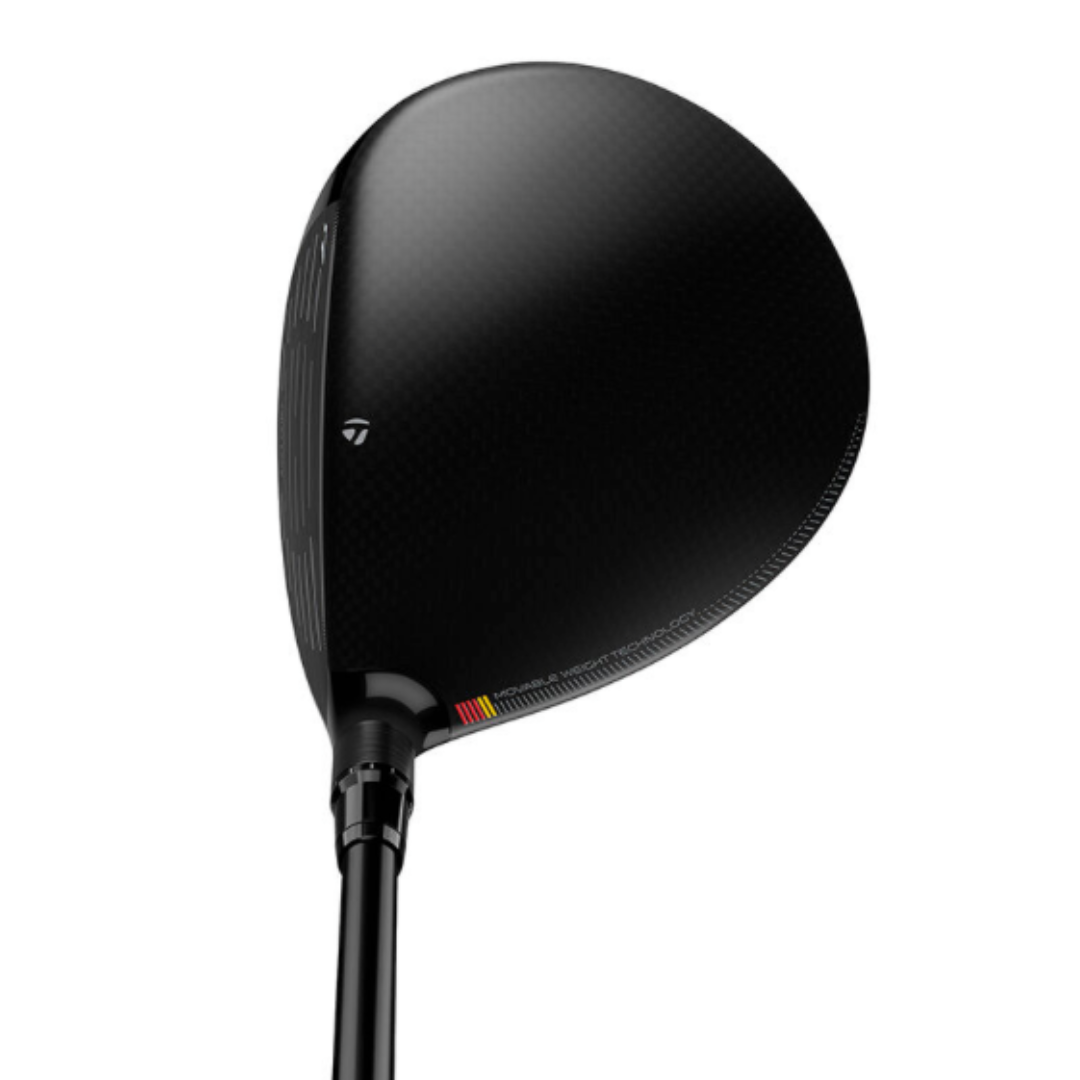 数量限定】日本仕様テーラーメイド R7Quad Mini Driverクワッド