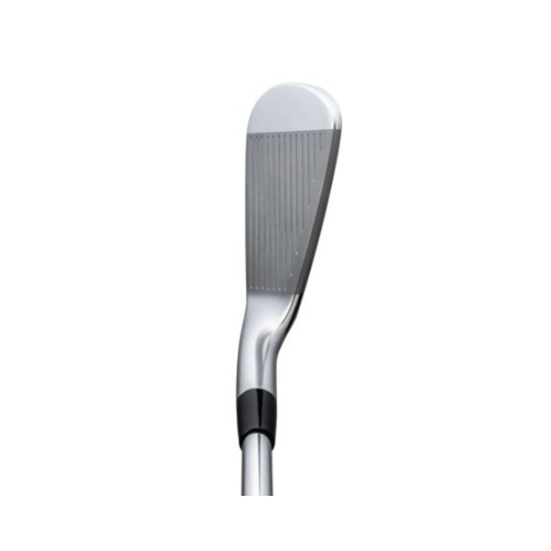 【受注商品】最新2025 MIZUNO ミズノプロ Mizuno Pro M-13 アイアンセット6本組 5-Pw N.S.PRO MODUS3 TOUR110 スチールシャフト Flex-S 日本正規品
