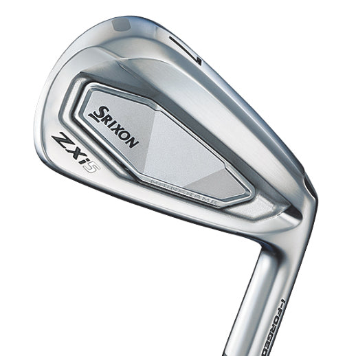 【即納カスタム】最新2025 スリクソン SRIXON ZXi5 アイアン 6番~Pw 5本セット Diamana ZXi for IRON カーボンシャフト Flex-S 日本正規品 ダンロップ