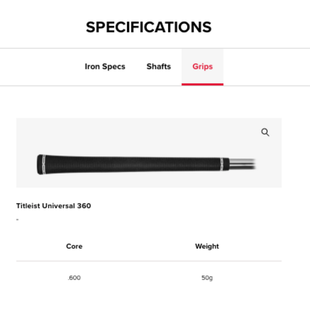 
                  
                    【お取寄せ】最新 2025 タイトリスト T250 アイアン 5番~Pw 6本セット 日本正規品
                  
                