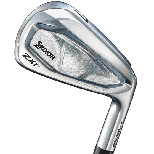 最新2025 スリクソン SRIXON ZXi7 アイアン 5番~Pw 6本セット N.S.PRO MODUS3 TOUR105 シャフト Flex-S 日本正規品 ダンロップ