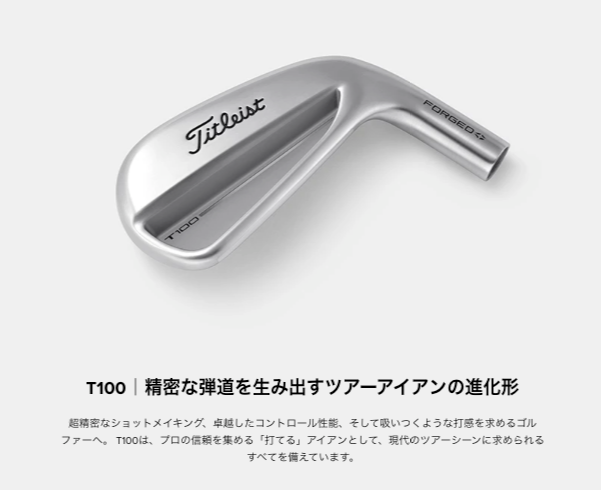 
                  
                    【お取寄せ】最新 2025 タイトリスト T250 アイアン 5番~Pw 6本セット 日本正規品
                  
                