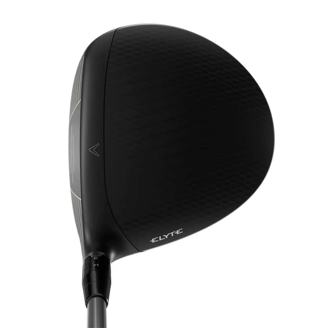 最新2025 ELYTE X 10Kドライバー 日本正規品