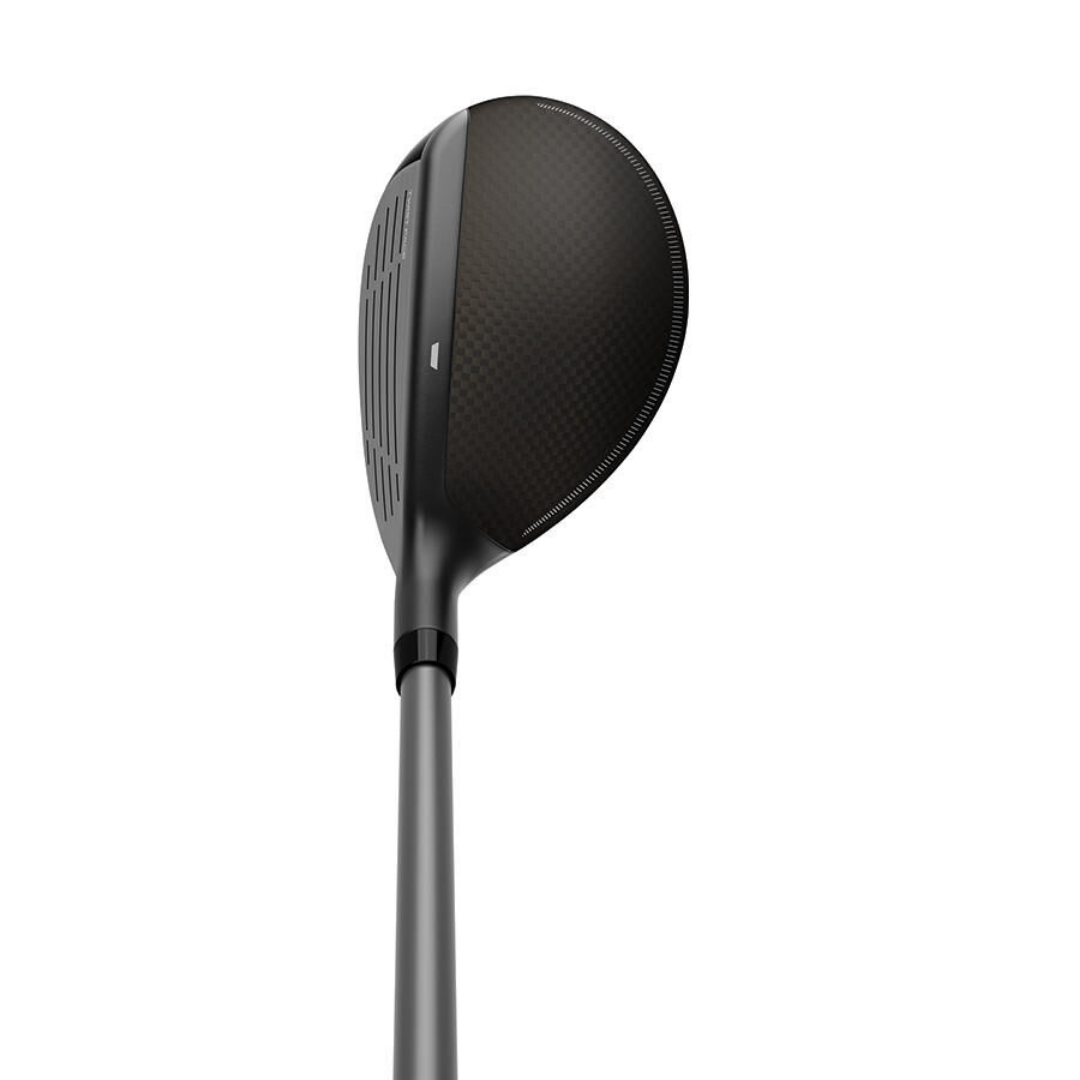 【お取寄せ】2026最新 テーラーメイド Qi4D MAX LITEレスキュー 各種純正シャフト 日本正規品