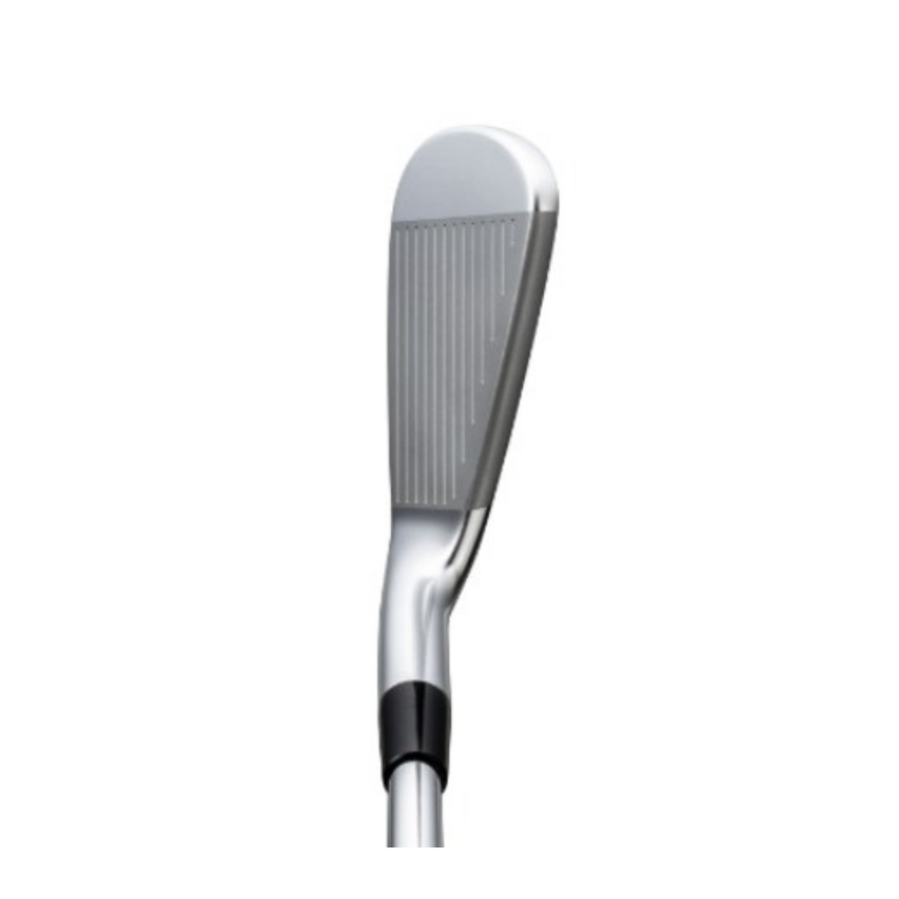 
                  
                    【受注商品】最新2025 MIZUNO ミズノプロ Mizuno Pro M-15 アイアンセット６本組 5-Pw Dynamic Gold 95 スチールシャフト Flex-S200 日本正規品
                  
                