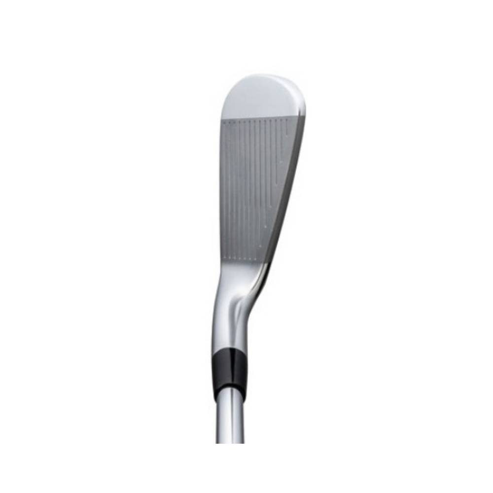 
                  
                    【受注商品】最新2025 MIZUNO ミズノプロ Mizuno Pro M-13 アイアンセット６本組 5-Pw Dynamic Gold 105 スチールシャフト Flex-S200 日本正規品
                  
                