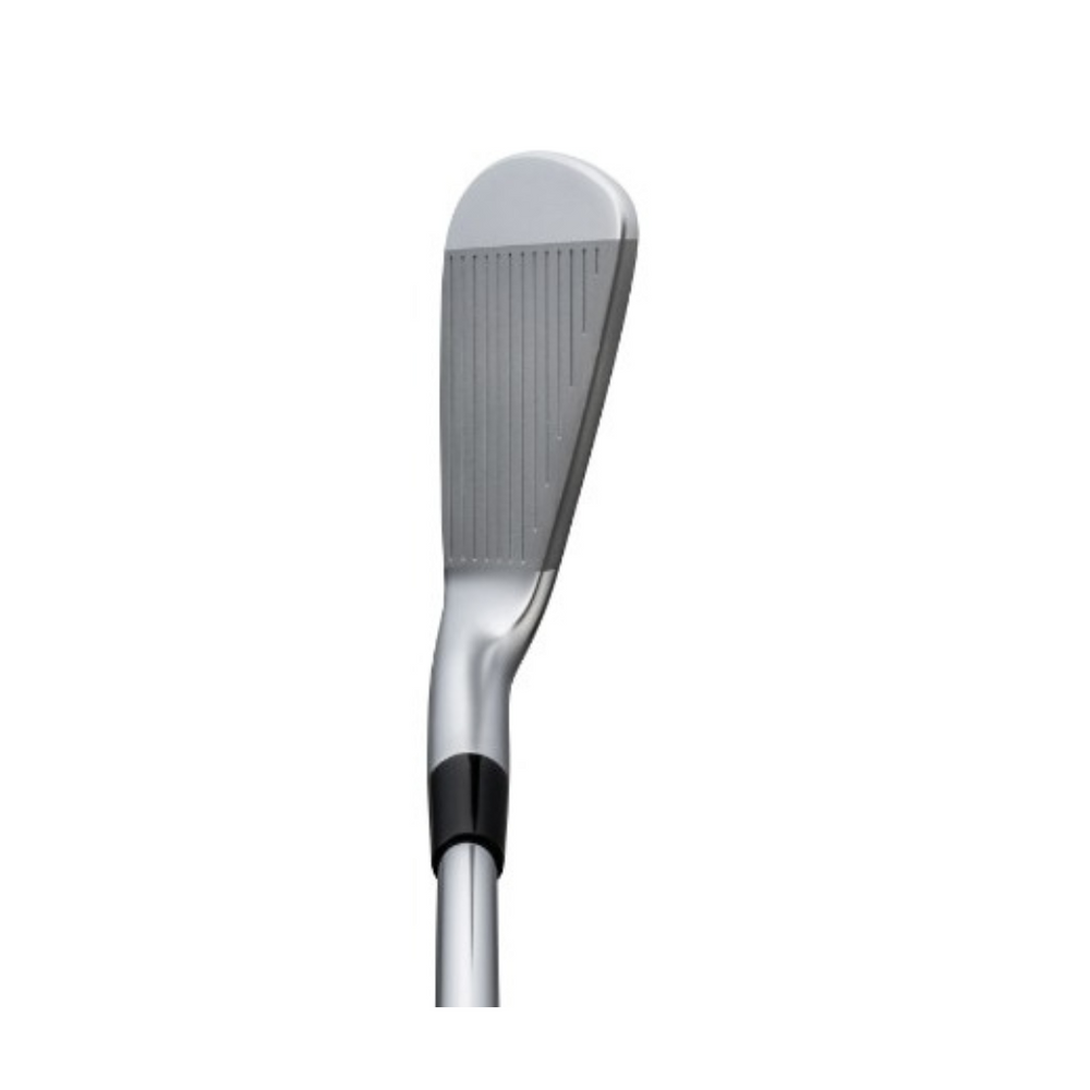 
                  
                    【受注商品】最新2025 MIZUNO ミズノプロ Mizuno Pro S-1 アイアンセット６本組 5-Pw Dynamic Gold HT スチールシャフト Flex-S200 日本正規品
                  
                