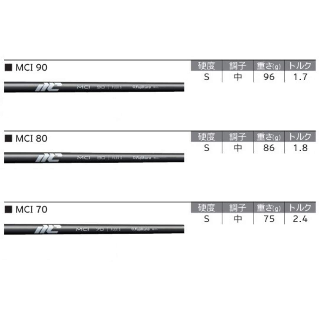 【受注商品】最新 2026モデル ダンロップ ゼクシオ XXIO 14 アイアンセット MCI 各種 カーボンシャフト 6番~Pw 5本セット 日本正規品 ⚪︎