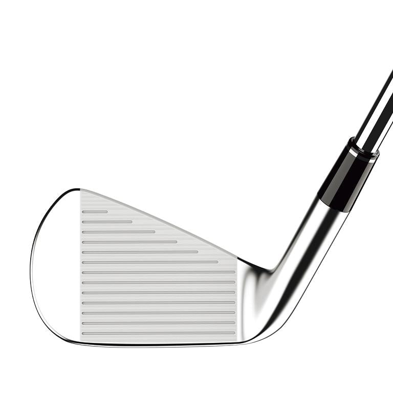 
                  
                    最新2025 スリクソン SRIXON ZXi7 アイアン 5番~Pw 6本セット N.S.PRO MODUS3 TOUR105 シャフト Flex-S 日本正規品 ダンロップ
                  
                