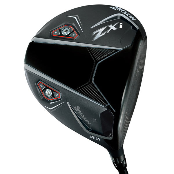 最新2025 スリクソン ZXi ドライバー Diamana ZXi50 カーボンシャフト ダンロ ップ SRIXON 日本正規品