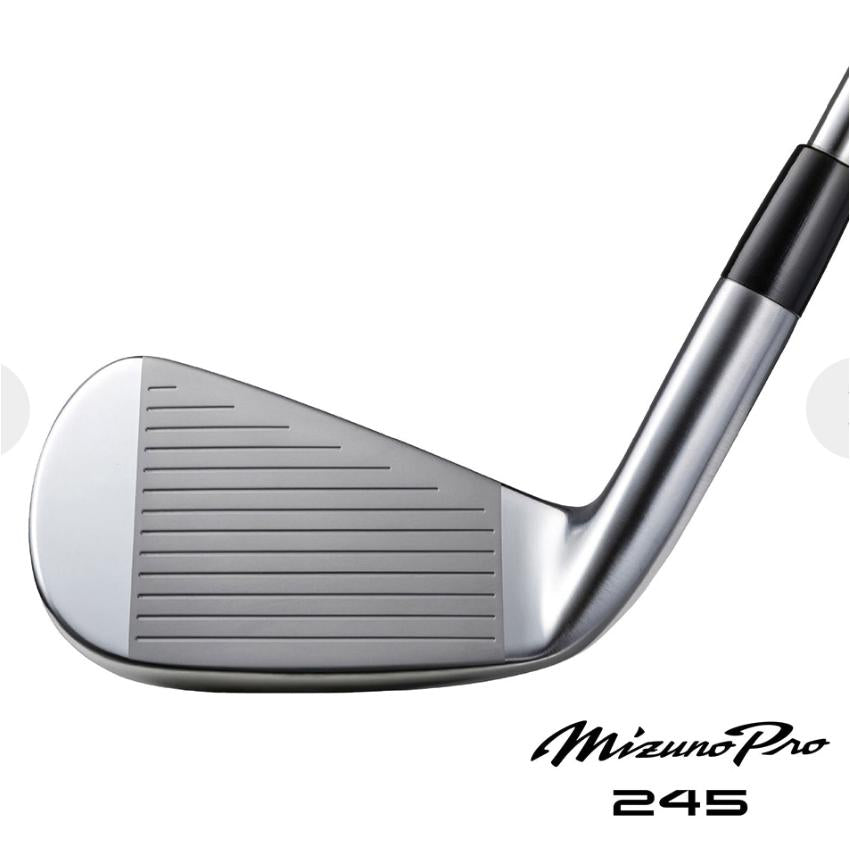 
                  
                    【数量限定品】2024MIZUNO ミズノ プロ 241-245 コンボアイアン ダイナミックゴールド 105 シャフト Flex-S 5番ーPw 6本セット MIZUNO PRO 日本正規品
                  
                